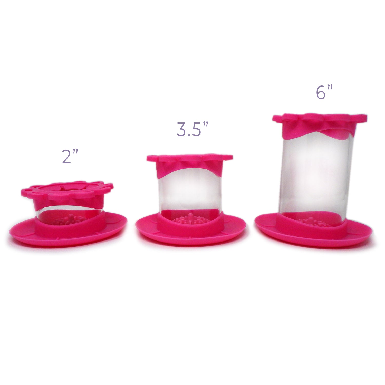 Rinse Cup™ Expansion Pack Paint Puck