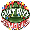 Paint Puck