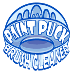 Paint Puck